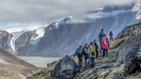 Kanada Baffin Island Foto One Ocean Expeditions Roger Pimenta